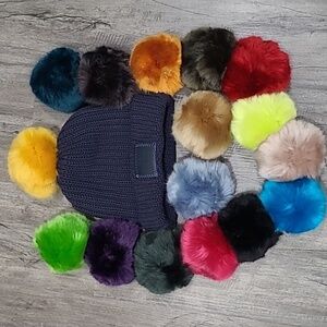 Love Your Melon Beanie Set